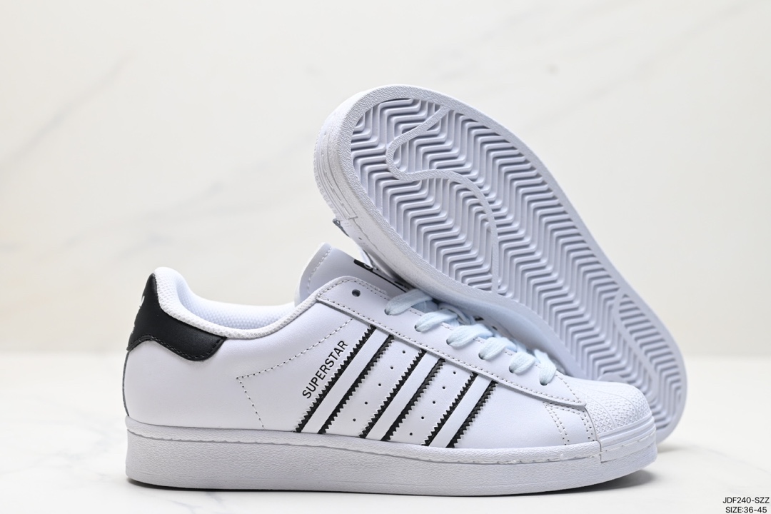 Adidas Superstar Shoes